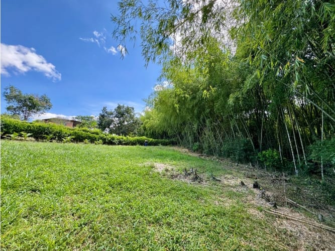 Lote en venta en Morelia, Pereira, 1897 m² · foto 11 de 20