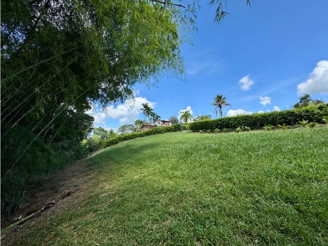 Lote en venta en Morelia, Pereira, 1897 m² · foto 12 de 20