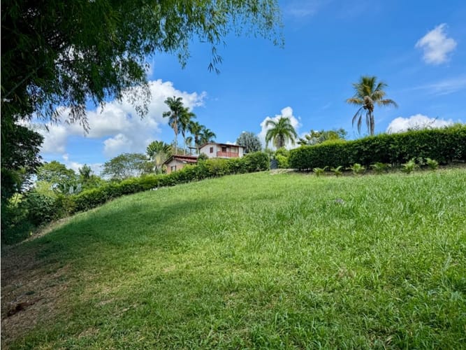 Lote en venta en Morelia, Pereira, 1897 m² · foto 13 de 20