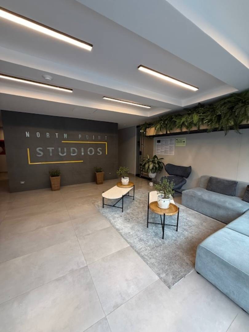 Apartaestudio en Arriendo en Usaquen, Bogotá