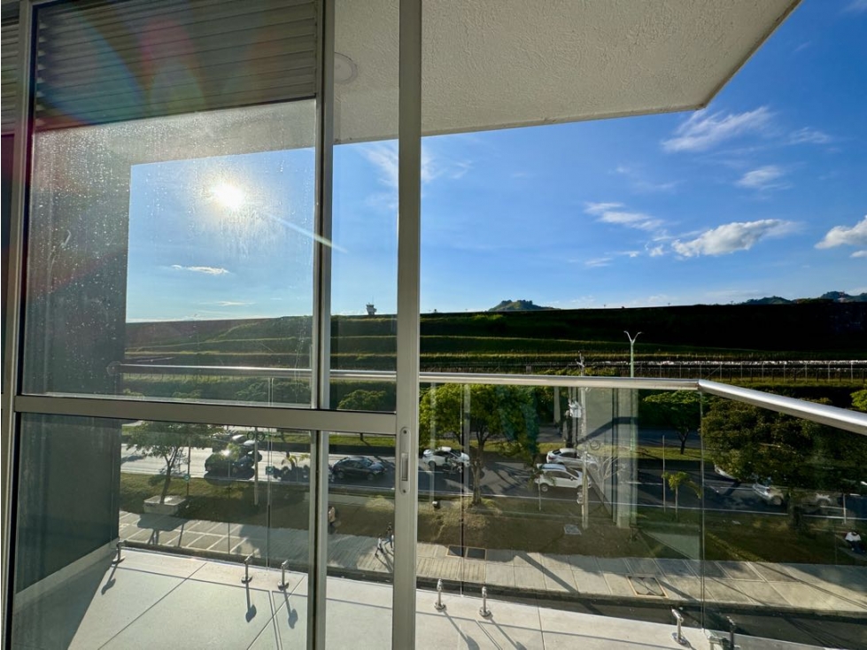 Apartamento en venta en Senderos De Unicentro, Pereira · foto 4 de 14