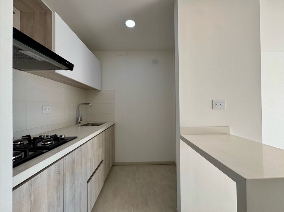 Apartamento en venta en Senderos De Unicentro, Pereira · foto 5 de 14