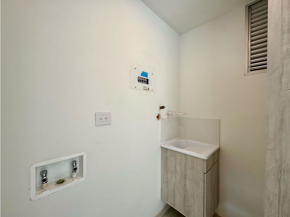Apartamento en venta en Senderos De Unicentro, Pereira · foto 7 de 14