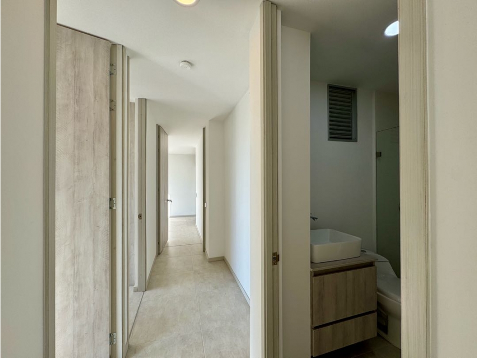 Apartamento en venta en Senderos De Unicentro, Pereira · foto 8 de 14