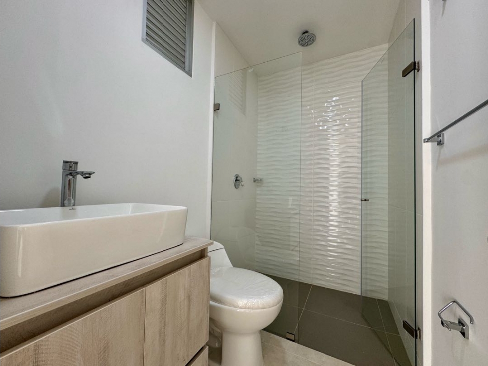 Apartamento en venta en Senderos De Unicentro, Pereira · foto 9 de 14