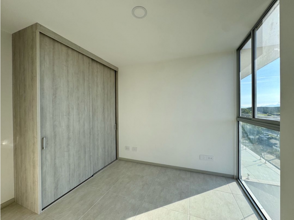 Apartamento en venta en Senderos De Unicentro, Pereira · foto 10 de 14