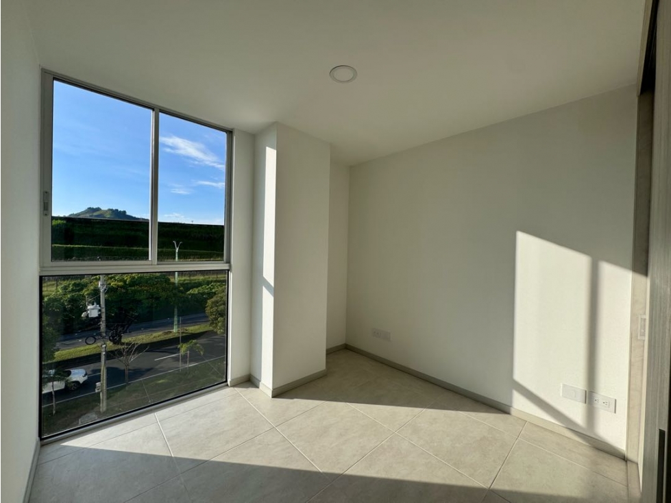 Apartamento en venta en Senderos De Unicentro, Pereira · foto 11 de 14