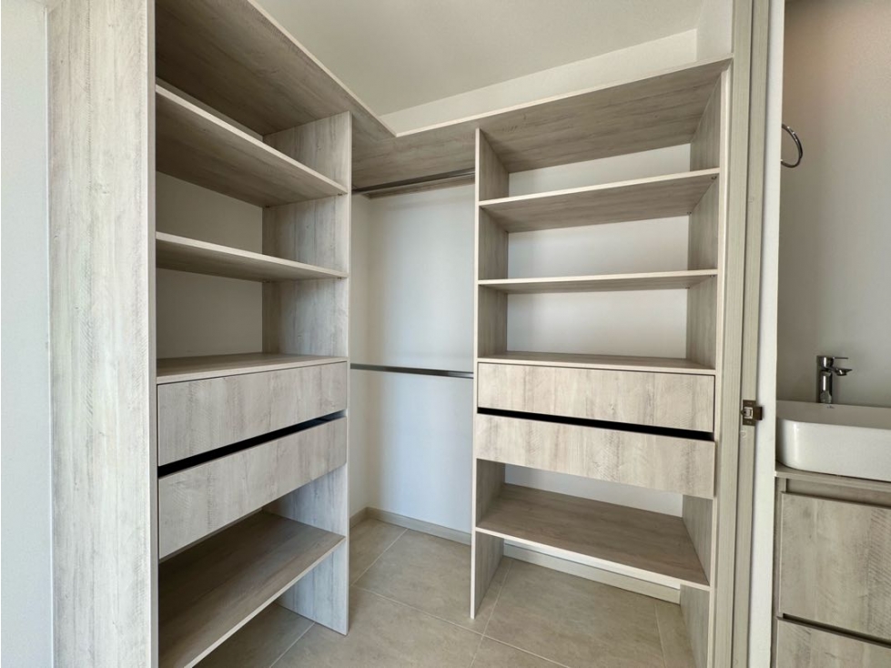 Apartamento en venta en Senderos De Unicentro, Pereira · foto 13 de 14