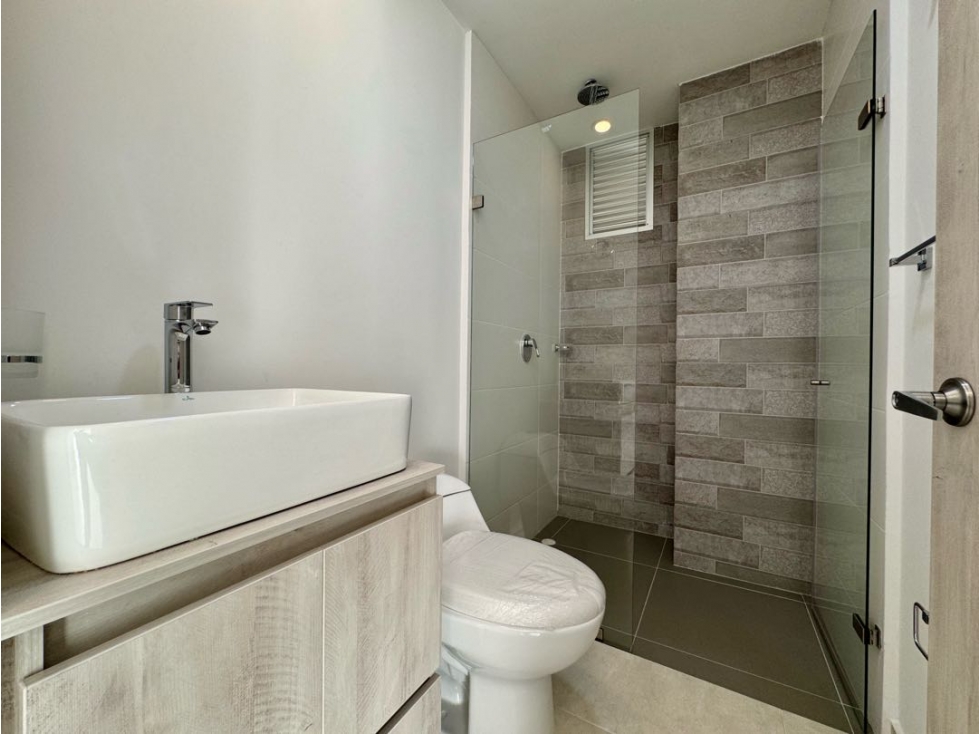 Apartamento en venta en Senderos De Unicentro, Pereira · foto 14 de 14