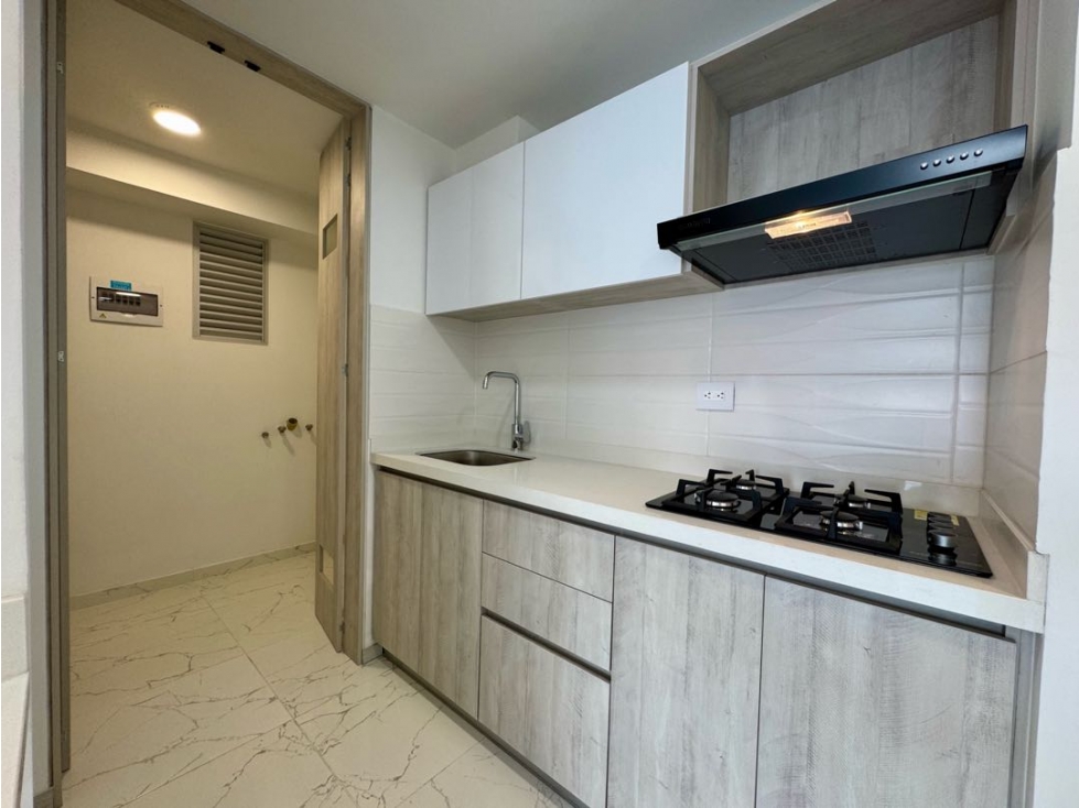 Apartamento en venta en Senderos De Unicentro, Pereira · foto 4 de 17
