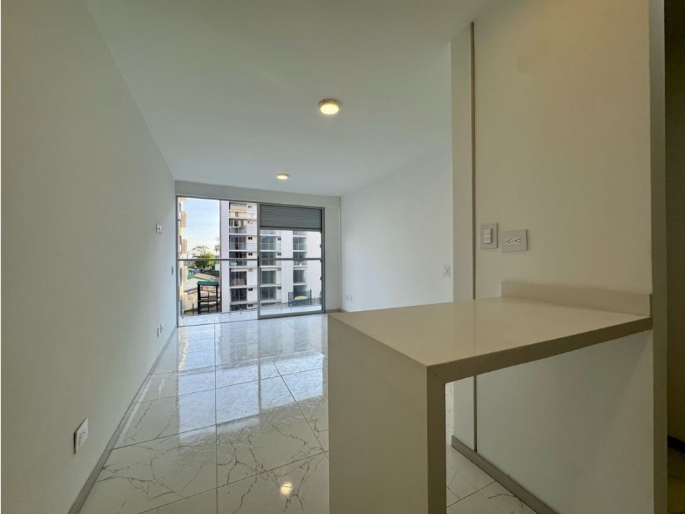 Apartamento en venta en Senderos De Unicentro, Pereira · foto 6 de 17