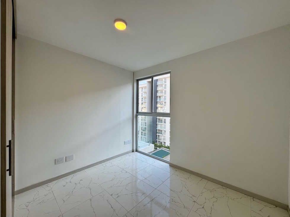 Apartamento en venta en Senderos De Unicentro, Pereira · foto 9 de 17