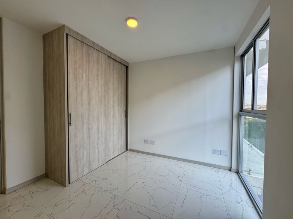 Apartamento en venta en Senderos De Unicentro, Pereira · foto 10 de 17