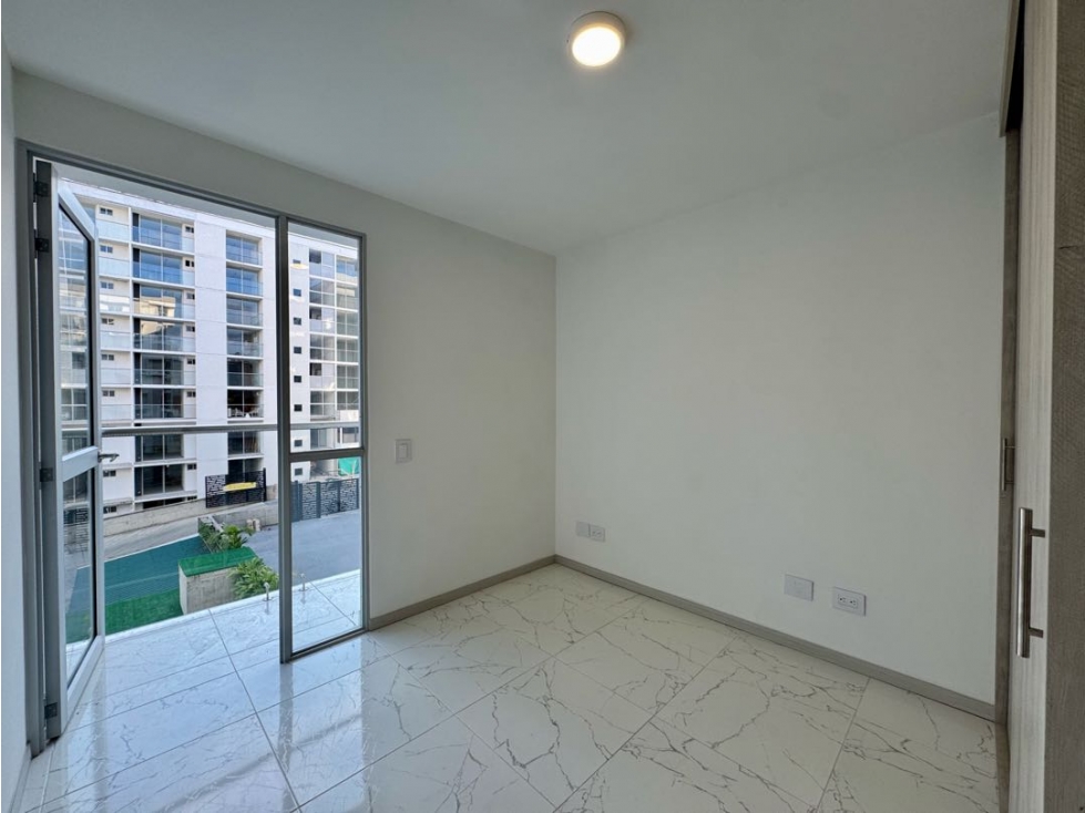 Apartamento en venta en Senderos De Unicentro, Pereira · foto 11 de 17