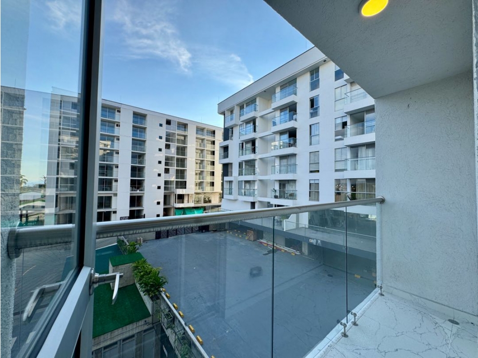 Apartamento en venta en Senderos De Unicentro, Pereira · foto 12 de 17