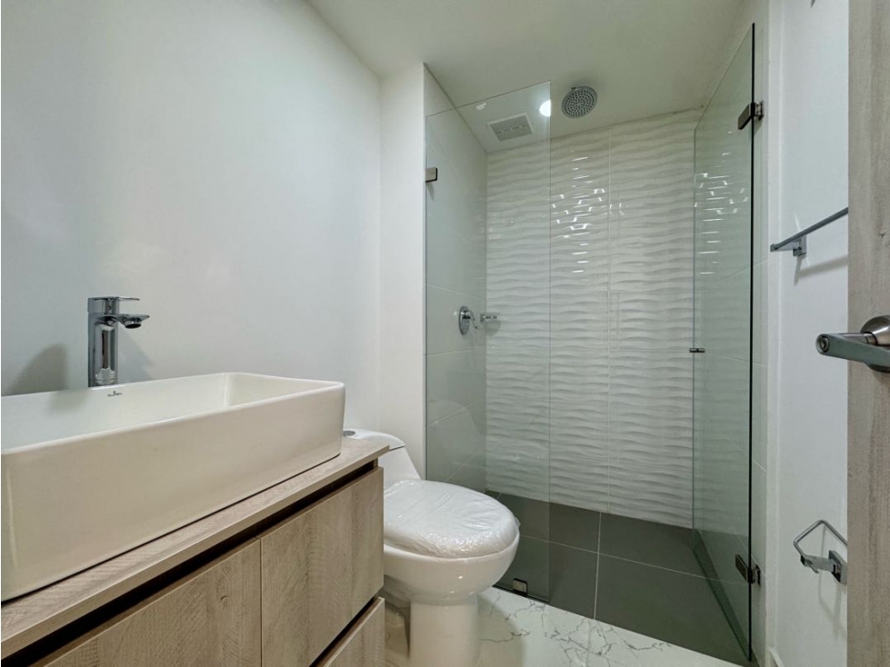 Apartamento en venta en Senderos De Unicentro, Pereira · foto 13 de 17