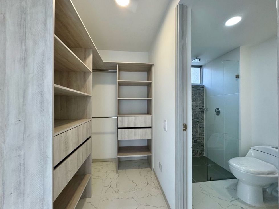 Apartamento en venta en Senderos De Unicentro, Pereira · foto 15 de 17