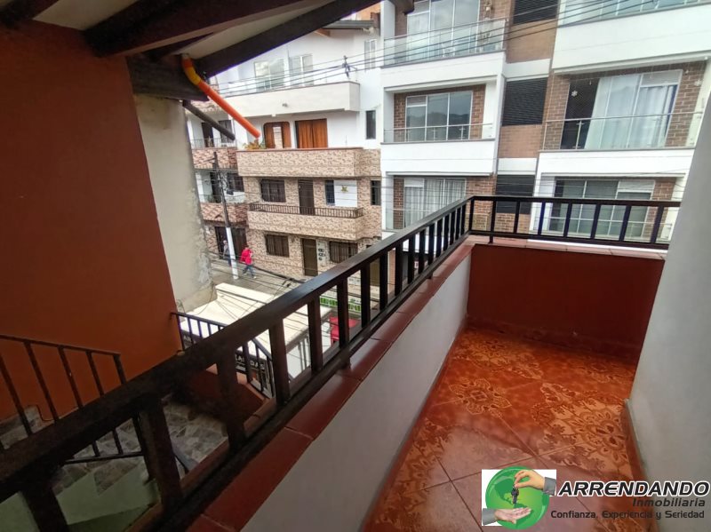 Apartamento en venta en Suramérica, Itagüí · foto 2 de 17