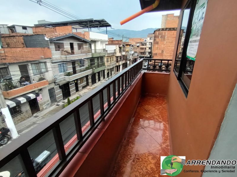 Apartamento en venta en Suramérica, Itagüí · foto 3 de 17