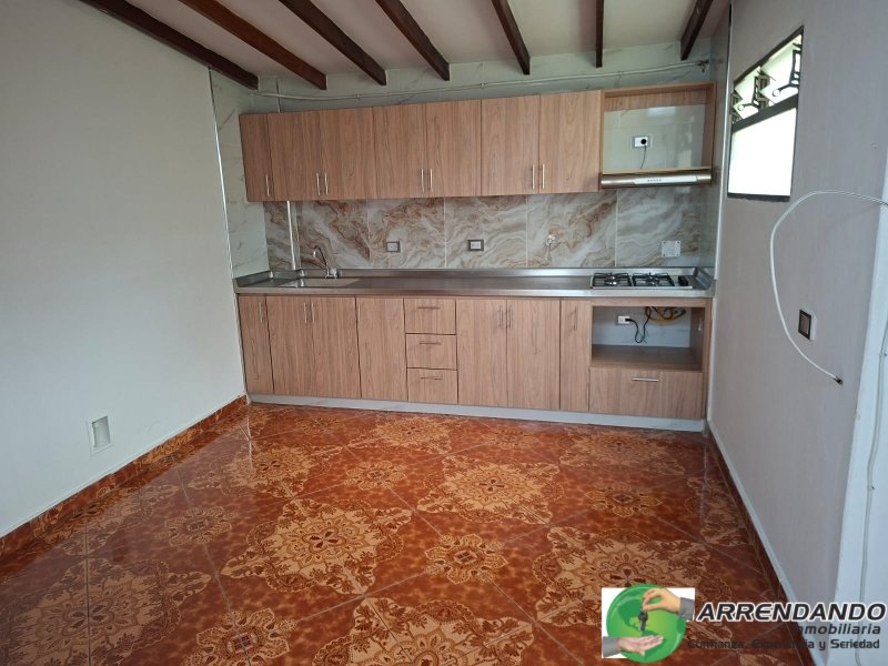 Apartamento en venta en Suramérica, Itagüí · foto 4 de 17