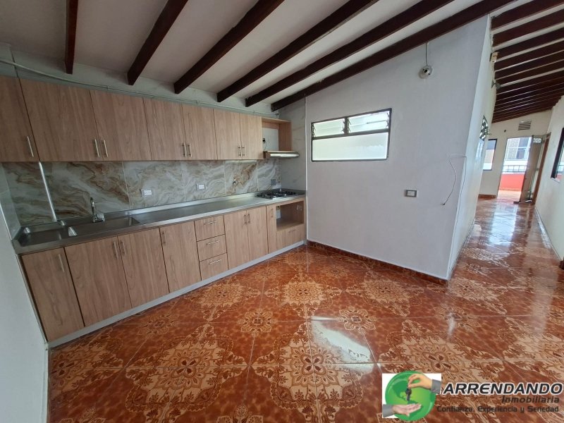 Apartamento en venta en Suramérica, Itagüí · foto 5 de 17