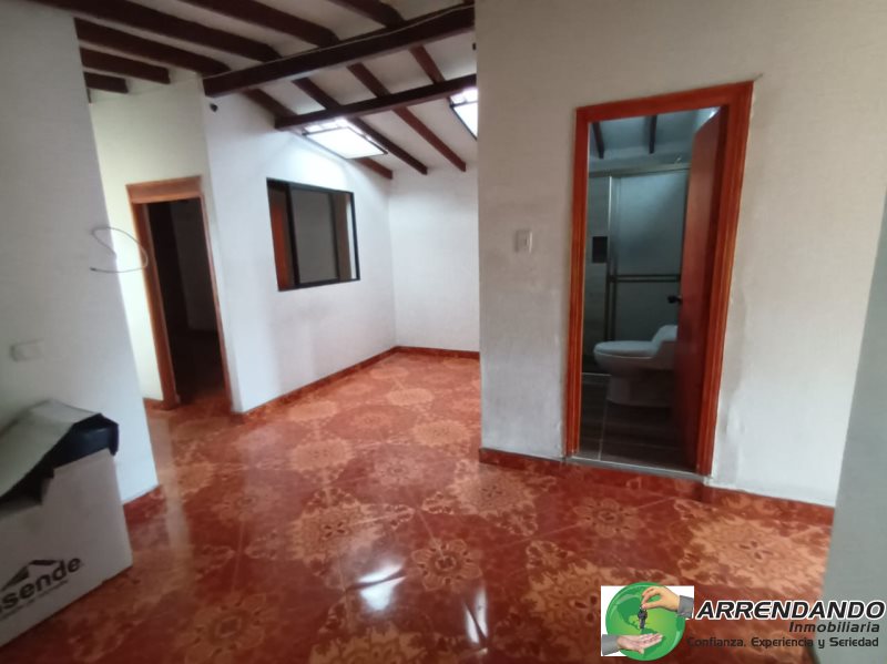 Apartamento en venta en Suramérica, Itagüí · foto 7 de 17