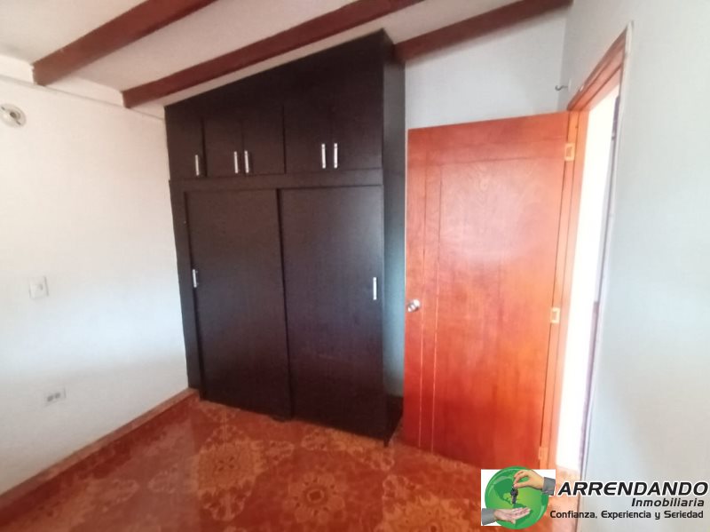 Apartamento en venta en Suramérica, Itagüí · foto 8 de 17