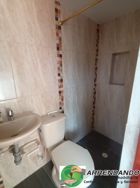 Apartamento en venta en Suramérica, Itagüí · foto 9 de 17