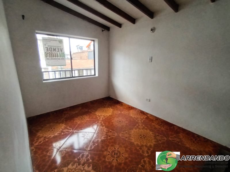 Apartamento en venta en Suramérica, Itagüí · foto 11 de 17