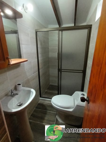 Apartamento en venta en Suramérica, Itagüí · foto 13 de 17