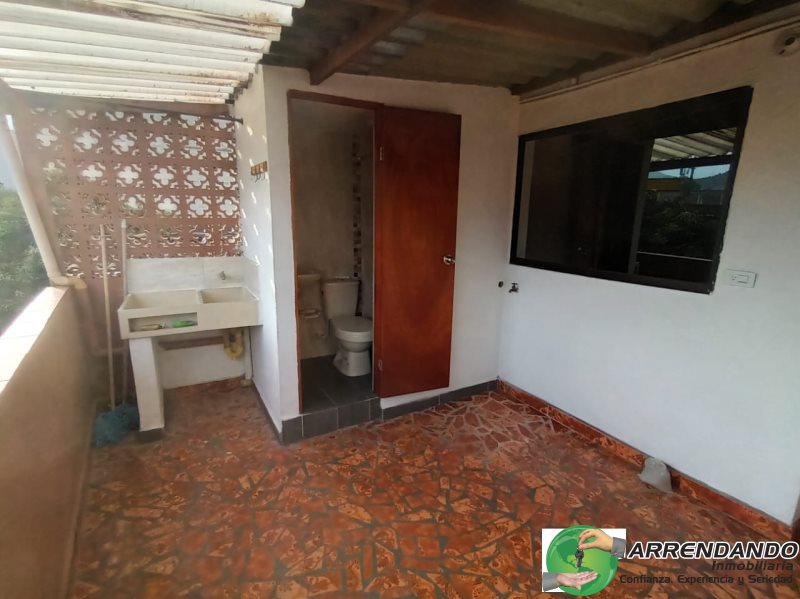 Apartamento en venta en Suramérica, Itagüí · foto 16 de 17
