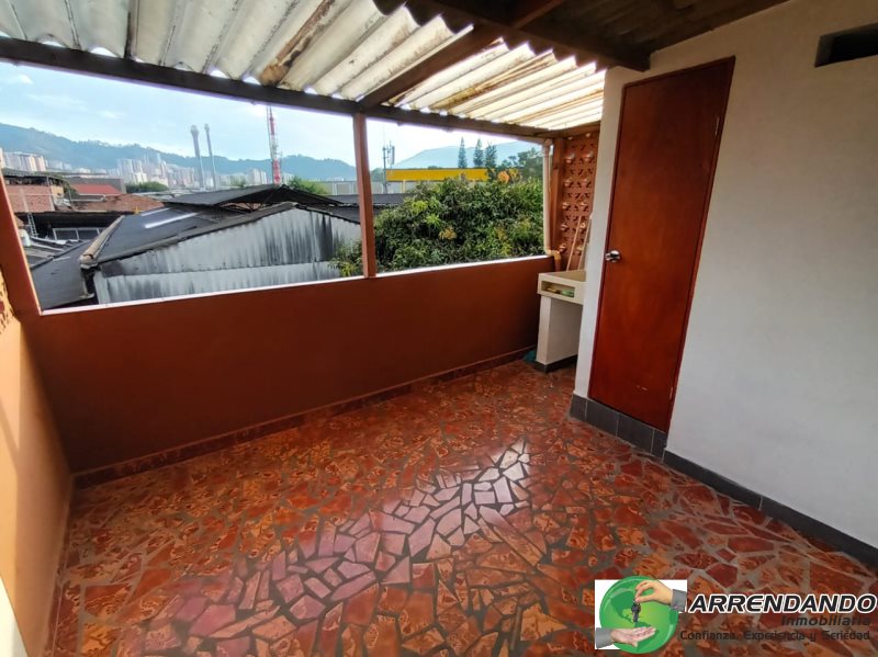 Apartamento en venta en Suramérica, Itagüí · foto 17 de 17
