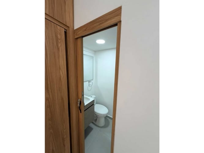 Apartamento de 3 alcobas en venta en Bellavista, Bello, 54 m² · foto 4 de 10