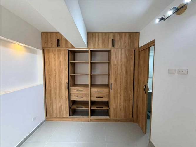 Apartamento de 3 alcobas en venta en Bellavista, Bello, 54 m² · foto 6 de 10