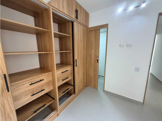 Apartamento de 3 alcobas en venta en Bellavista, Bello, 54 m² · foto 7 de 10