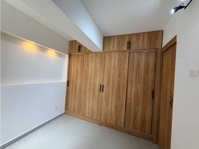 Apartamento de 3 alcobas en venta en Bellavista, Bello, 54 m² · foto 8 de 10