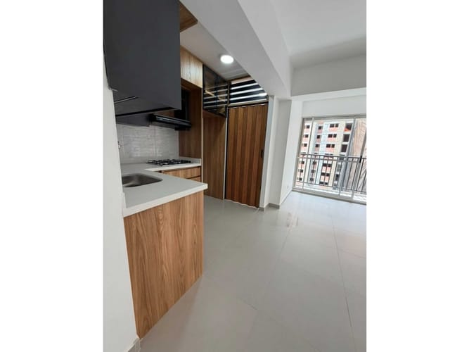 Apartamento de 3 alcobas en venta en Bellavista, Bello, 54 m² · foto 10 de 10