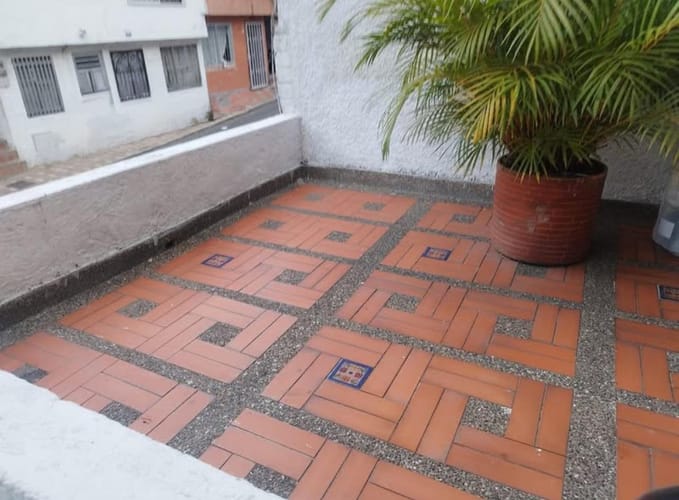 Apartamento de 4 alcobas en venta en Belén, Medellín, 153 m² · foto 11 de 12