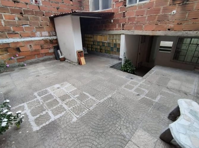 Apartamento de 4 alcobas en venta en Belén, Medellín, 153 m² · foto 12 de 12