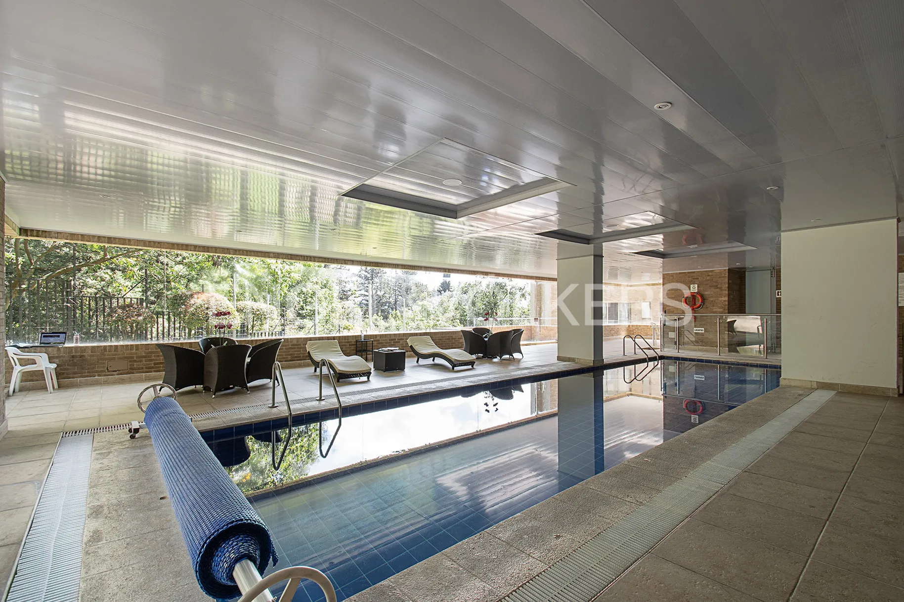 Apartamento en venta en Cerros De Suba, Bogotá · foto 19 de 20