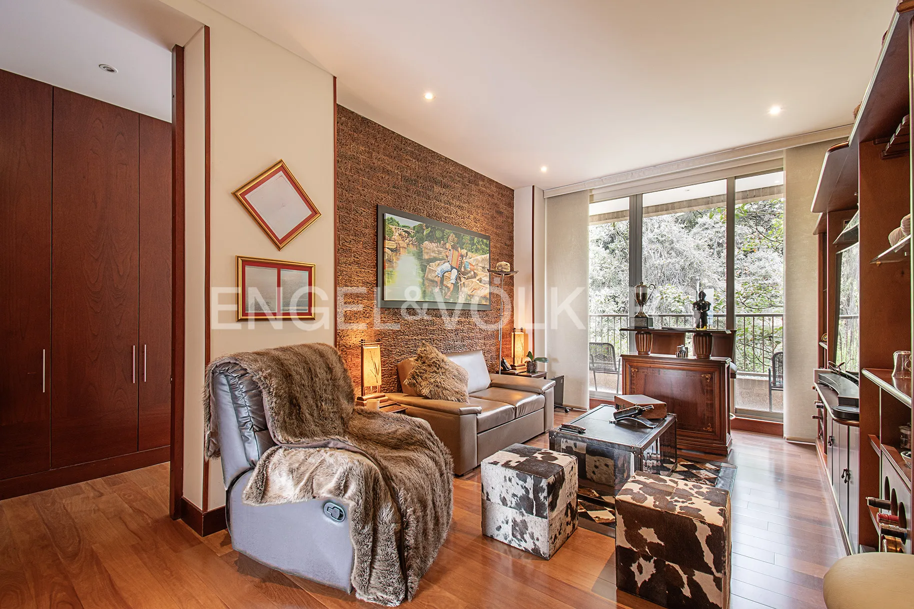 Apartamento en venta en Cerros De Suba, Bogotá · foto 17 de 20