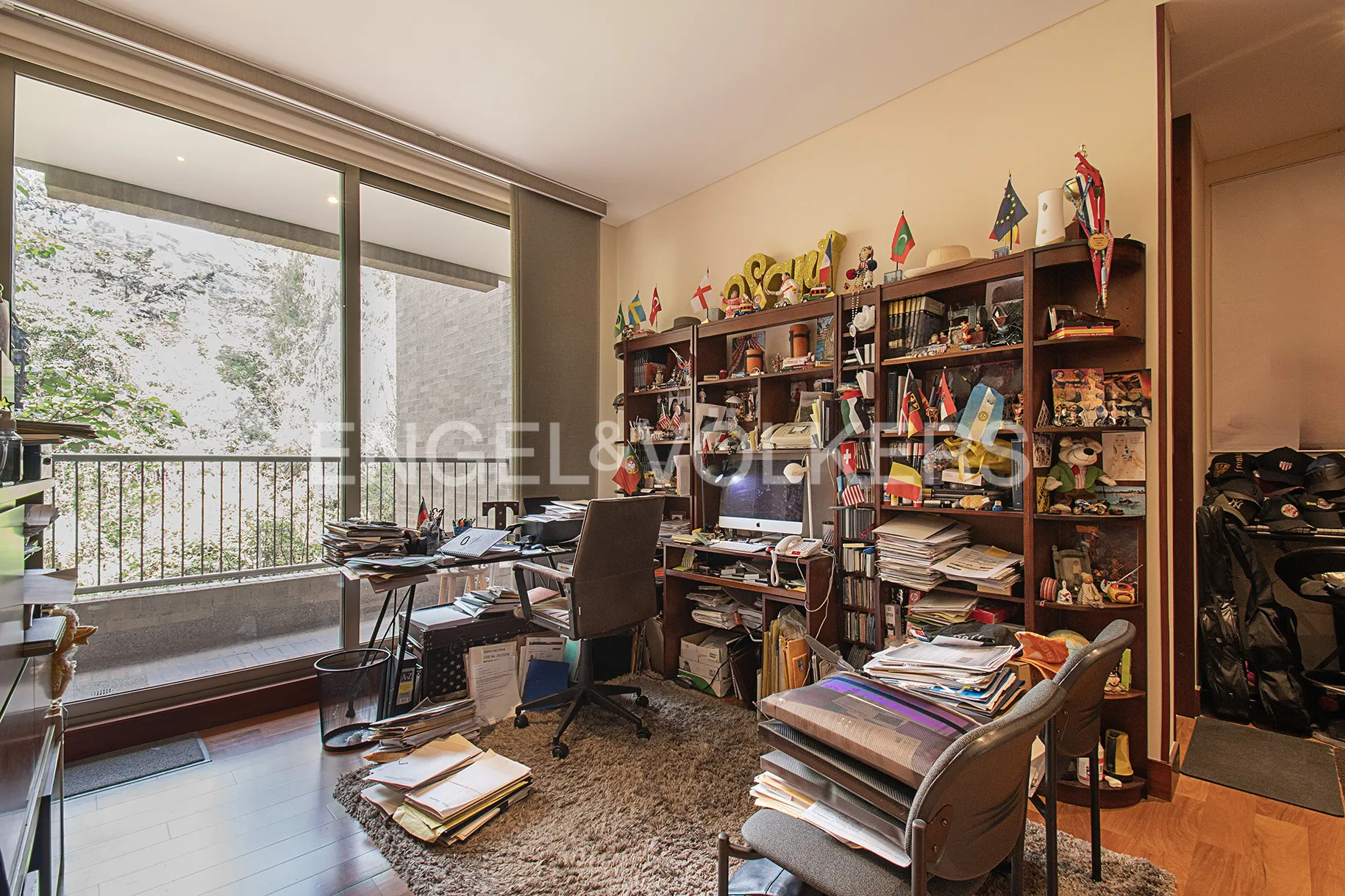 Apartamento en venta en Cerros De Suba, Bogotá · foto 14 de 20