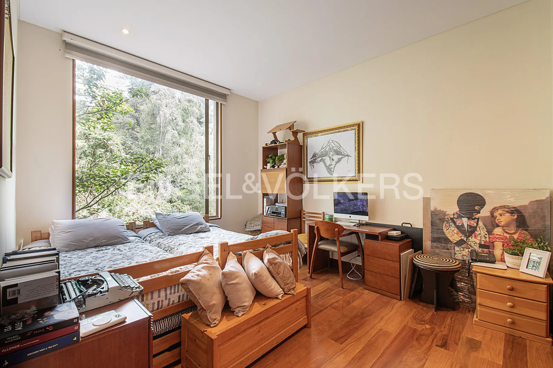 Apartamento en venta en Cerros De Suba, Bogotá · foto 12 de 20