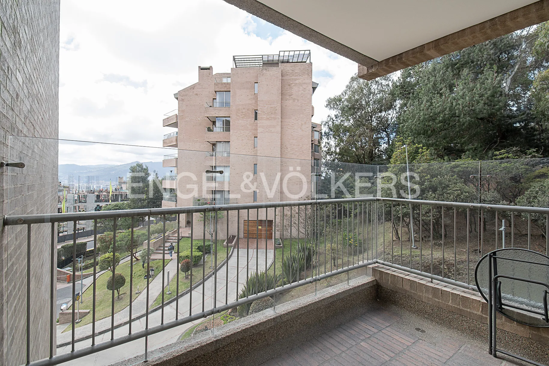 Apartamento en venta en Cerros De Suba, Bogotá · foto 7 de 20