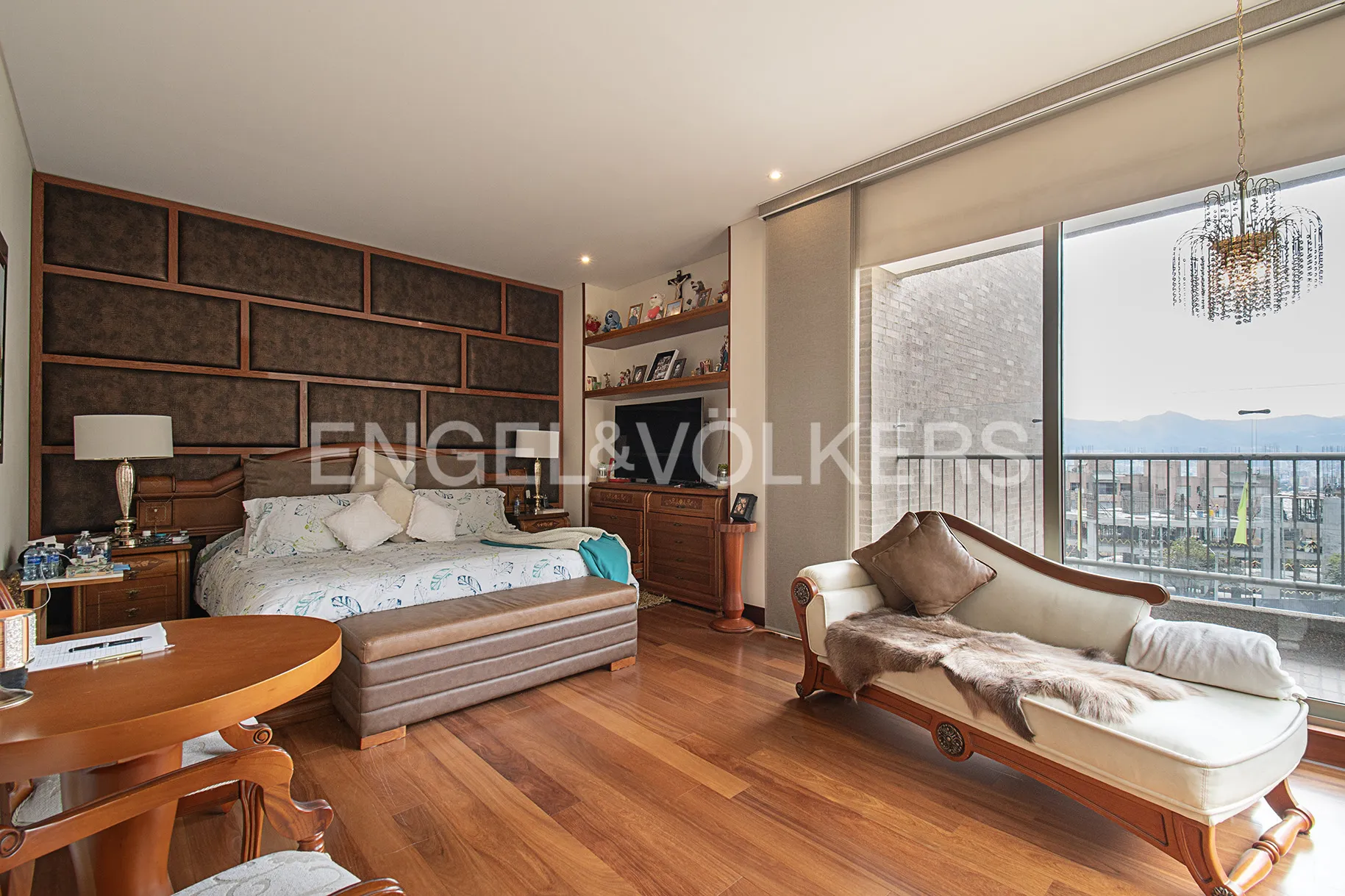 Apartamento en venta en Cerros De Suba, Bogotá · foto 6 de 20