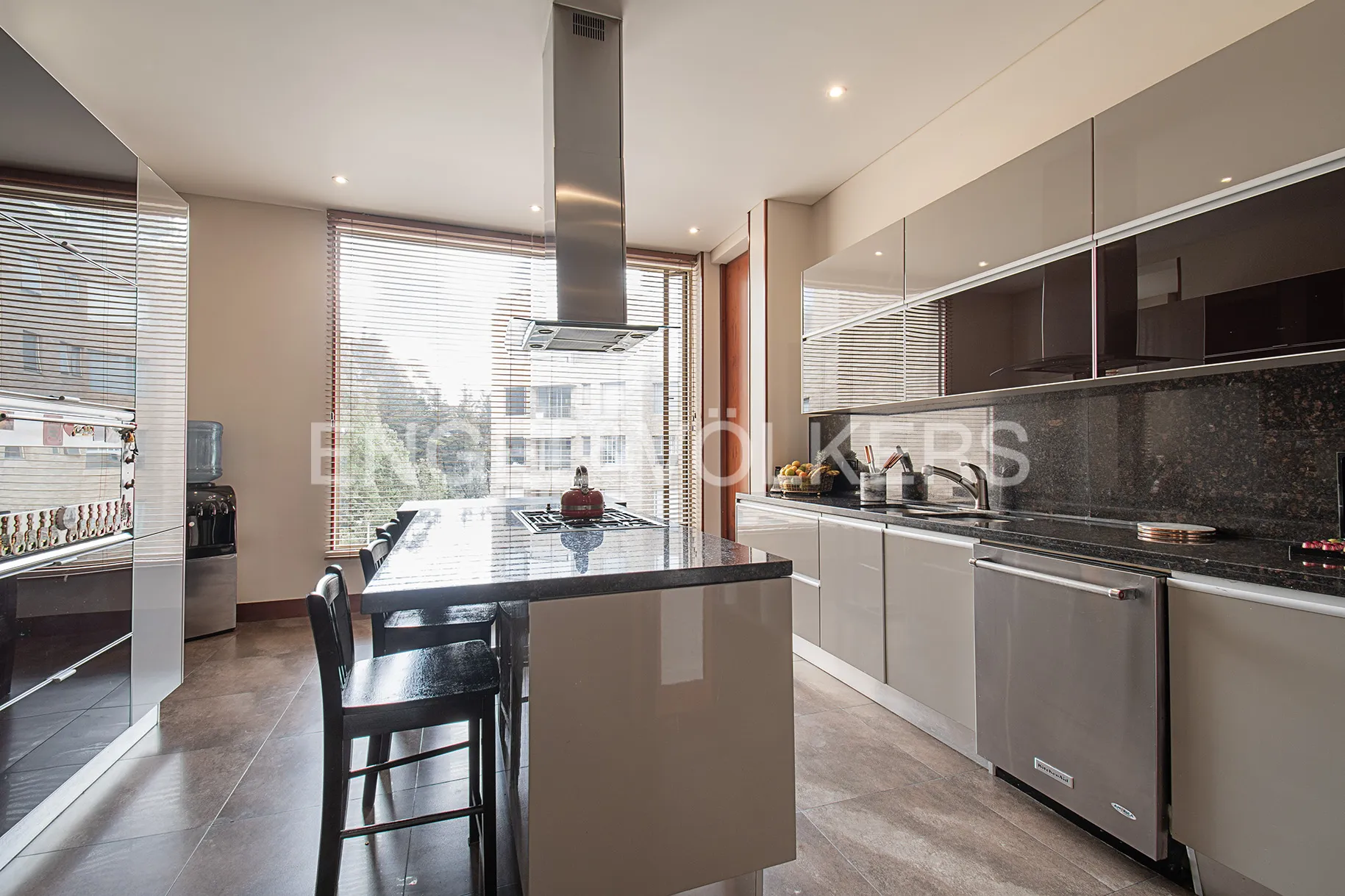 Apartamento en venta en Cerros De Suba, Bogotá · foto 4 de 20