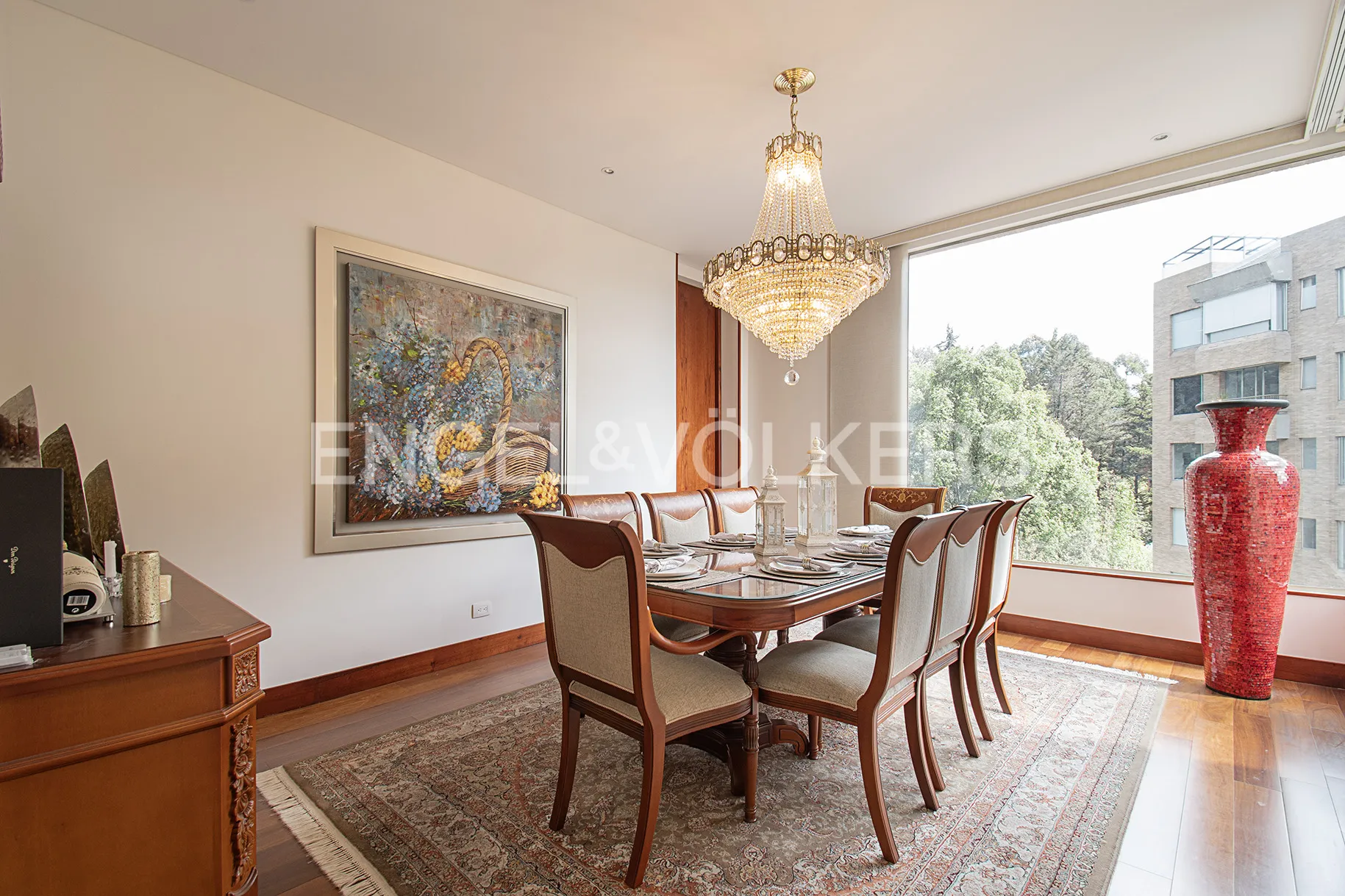 Apartamento en venta en Cerros De Suba, Bogotá · foto 3 de 20