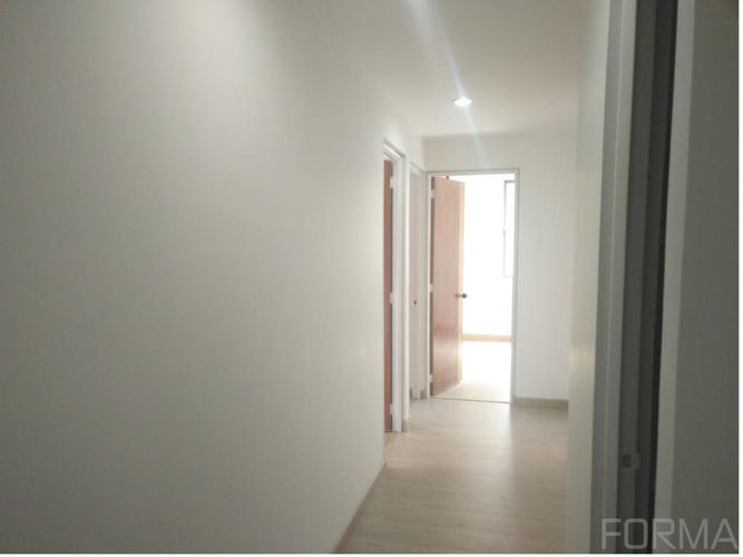 Apartamento en venta en Victoria Norte, Bogotá · foto 3 de 19