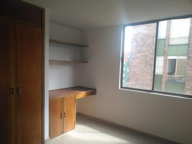 Apartamento en venta en Victoria Norte, Bogotá · foto 5 de 19