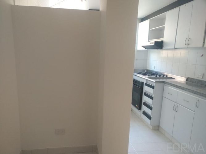Apartamento en venta en Victoria Norte, Bogotá · foto 6 de 19